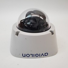 AVIGILON 3.0C-H4A-D1-IR SURVEILLANCE CCTV IP DOME CAMERA POE/ZOOM