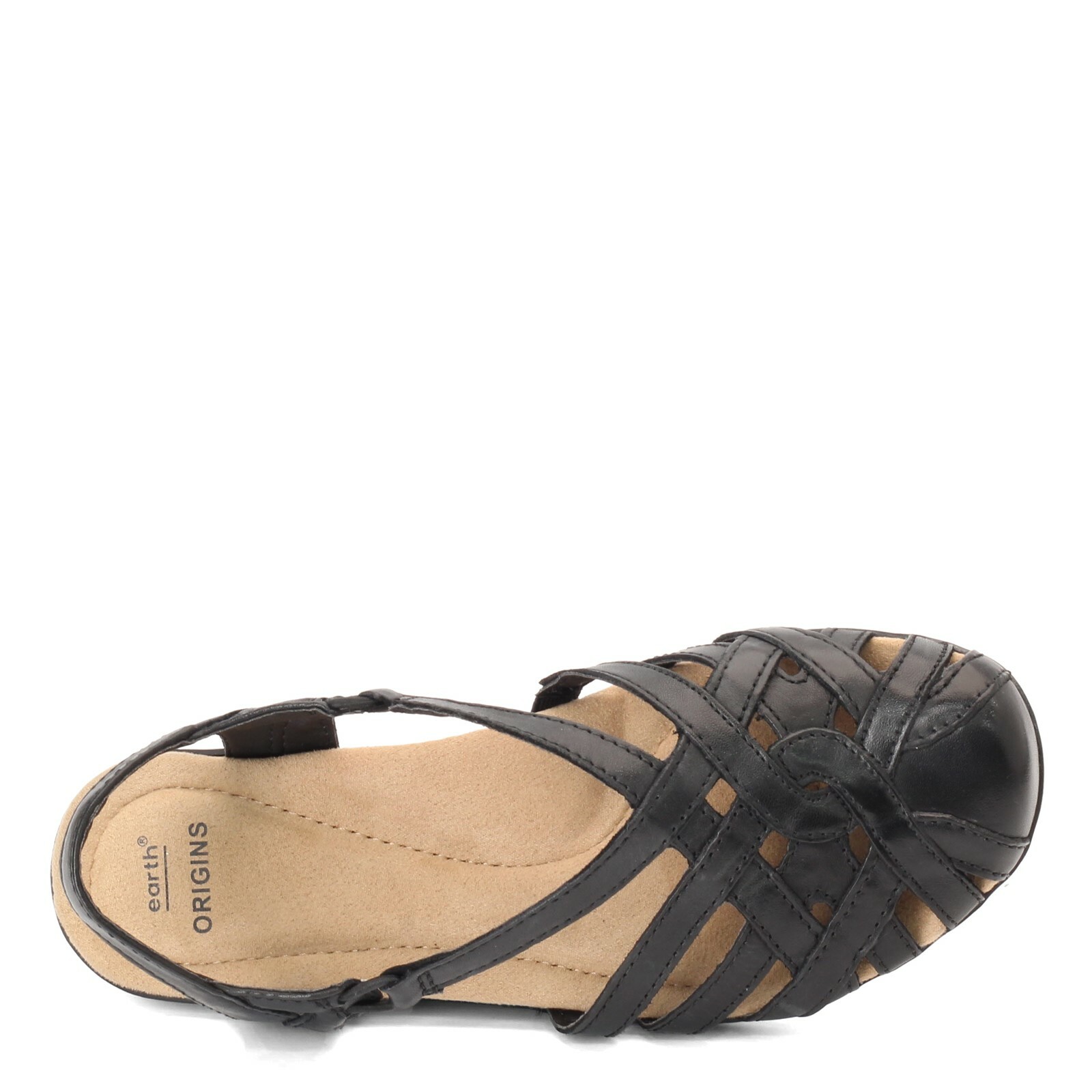 earth shoes belle brielle