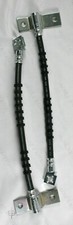 1968-71 Ford Thunderbird Front Brake Hose With Bracket Left Right Set New