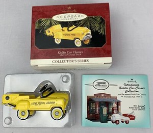 Kiddie Car Classics | eBay