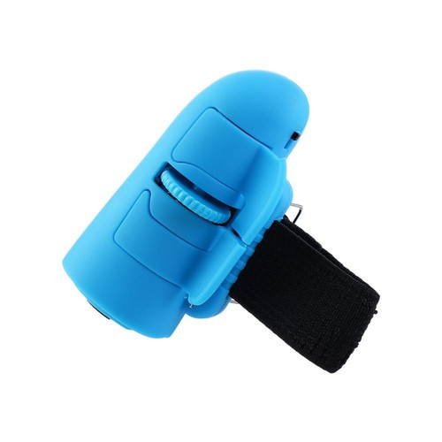 Rings PC Mouse USB Wireless Finger Mouse USB Optical Optical Mouse Mini Mouse - Picture 5 of 14