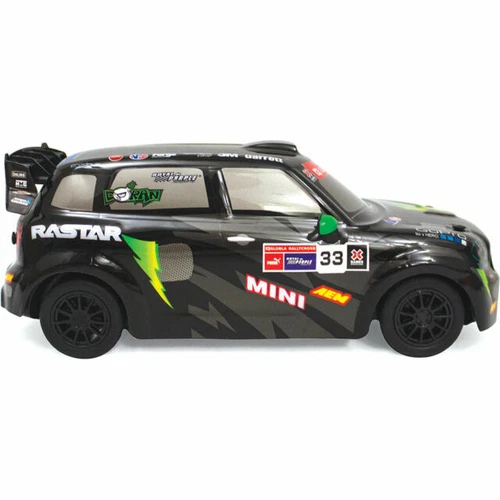Rastar Mini Radio-Controlled Cars & Motorcycles