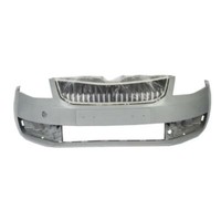 StoßStange Vorne FüR Skoda Octavia III Combi 5E5 5E3
