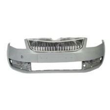 Stoßstange vorne für Skoda Octavia III Combi 5E5 5E3 Stoßstange vorne für Skoda Octavia III Combi 5E5 5E3