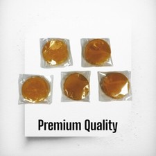 ProFusion -Keratin Bonding Glue Discs for Extensions, 30g  5 Pcs Tablets 