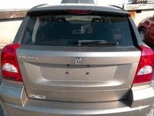 Trunk/Hatch/Tailgate With Spoiler Textured Fits 07-12 CALIBER 261703