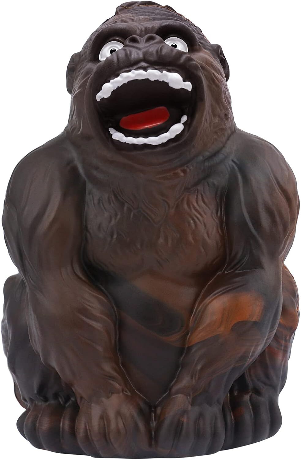 Dog Toy, Squeaky, Indestructible, Tough, Durable Stick Chew 