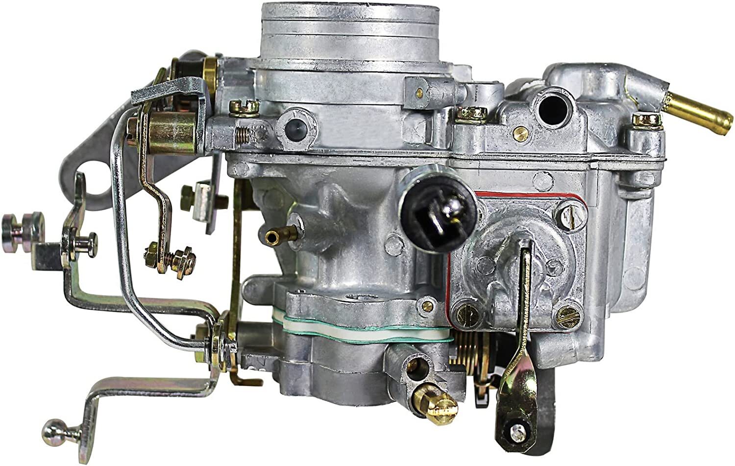 Carburetor Suitable for Chevrolet 1.6 40562 94648846 Fits Engine  