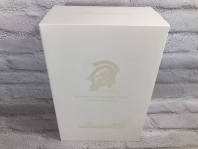 BE@RBRICK LUDENS 100% & 400% Bearbrick Figure Medicom Toy