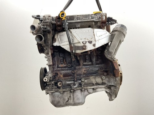 Motor Probelauf GUT X12XE Opel Astra 1.2 G 48 KW 65 PS Limousine - Bild 6 von 7