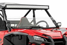 Rough Country Half Windshield Honda Talon 19-21/Talon 1000R 19-22