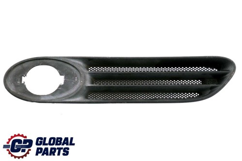 BMW Mini R50 R52 Blende für Beifahrerseitenverkleidung Links 1503560