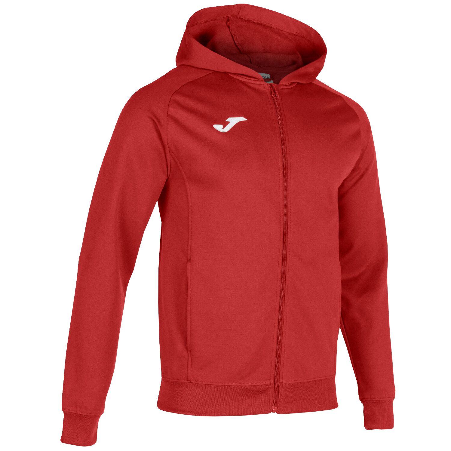 Толстовка Herren толстовка с капюшоном Joma Menfis Rot 6590₽