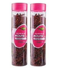 DIzzle Mouth Freshener Mitha Pan 140g Pack of 2