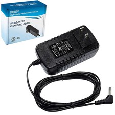 12V AC Power Adapter Charger for Aruba AP-105 AP-225 Access Point UL Listed 