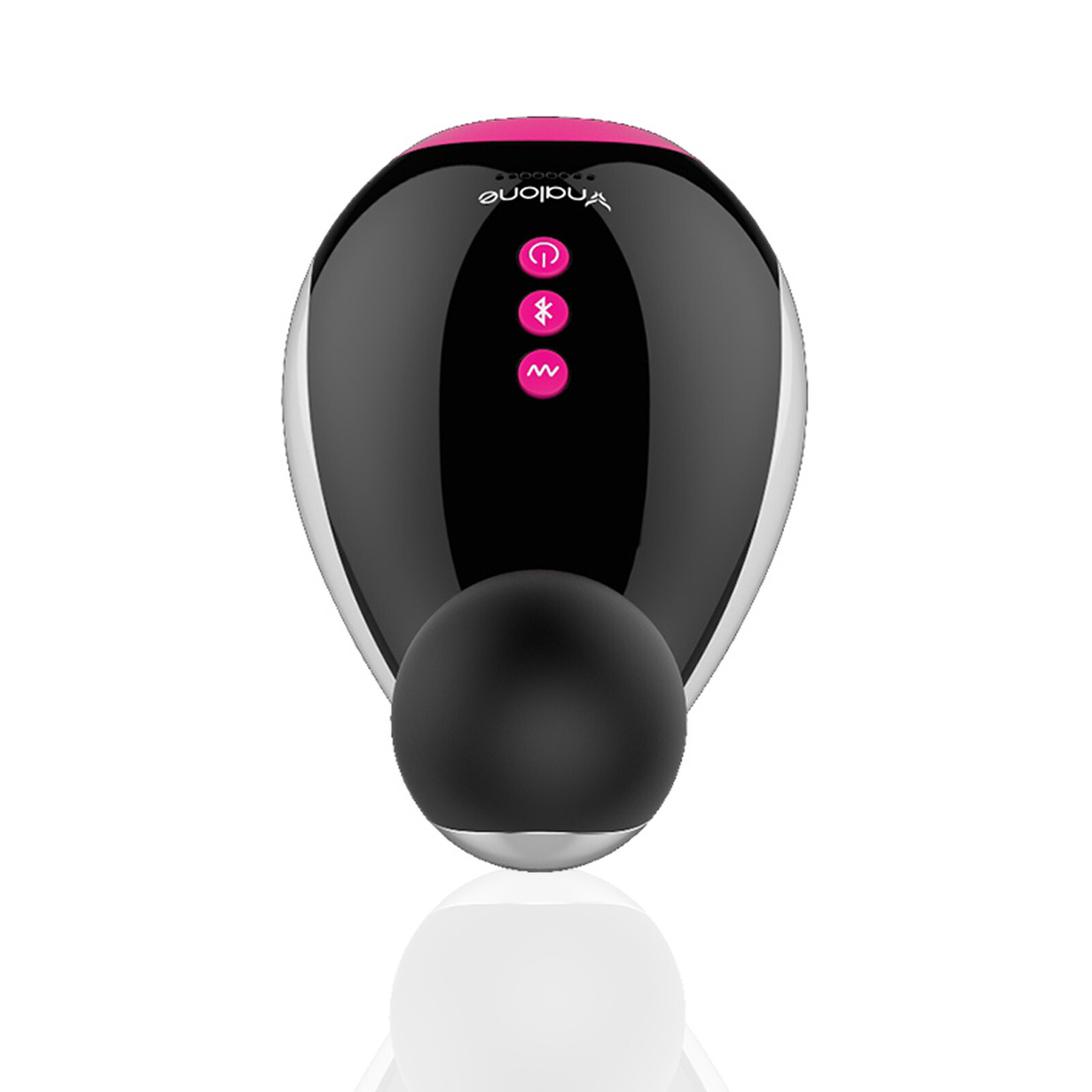 Automatischer Masturbator Elektrisch mit Vibrationen Eichelmasturbator ...