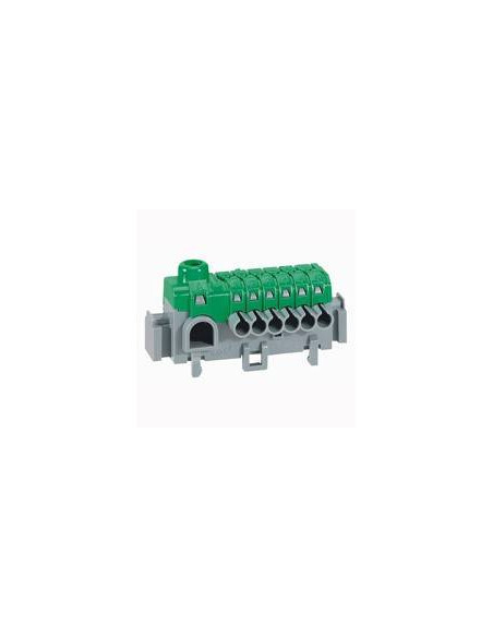BORNIER DE TERRE AUTO 1+6T LEGRAND 005050