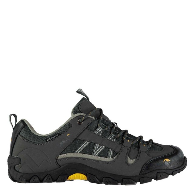 trespass scarp walking shoes