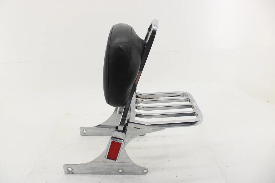 Respaldo Harley-Davidson Heritage Softail 01-02 Foto 4 de 4