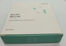 OFRA COSMETICS Blush in Bellini 10g/0.35oz Full Size