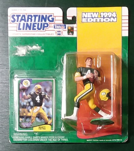 NFL MLB NBA NHL NON Sport - Starting LineUp - McFARLANE +++ - Picture 2 of 67