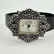 Avon Rectangle Wristwatches for sale | eBay display picture 1