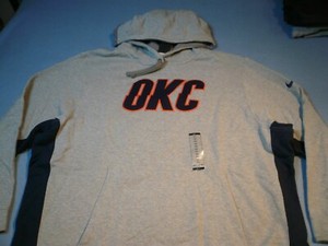 thunder city edition hoodie