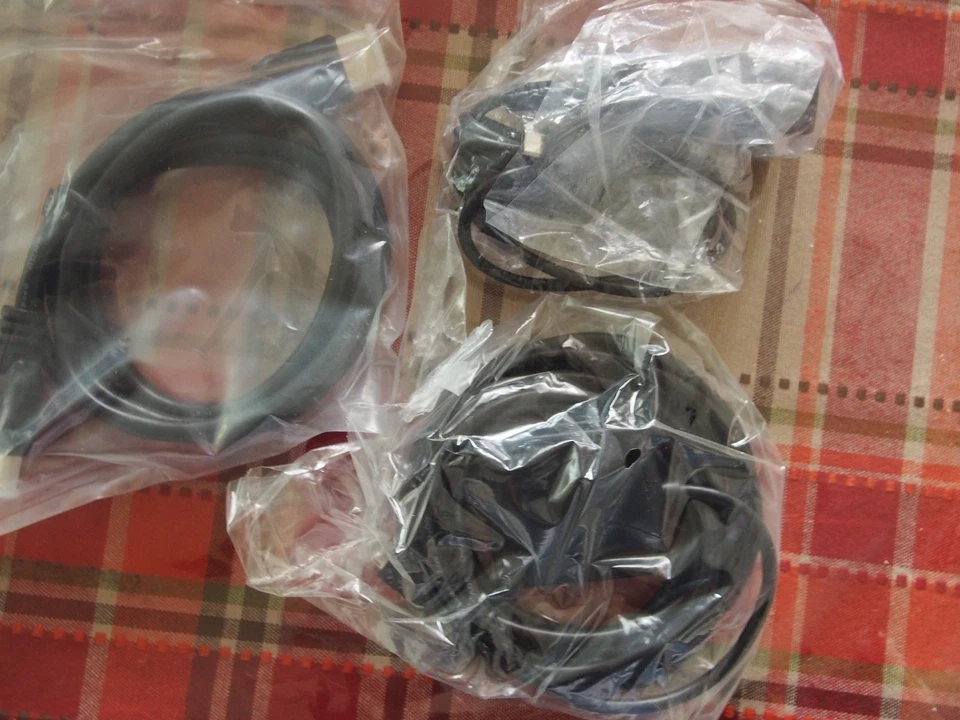 T-Mobile Universal HDMI connection kit - compatible with MHL enabled devices - Image 4 of 4