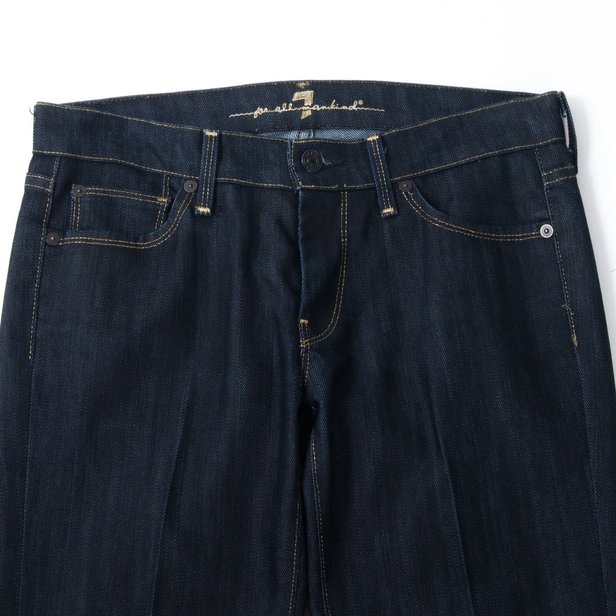 Gold digger jeans 2025
