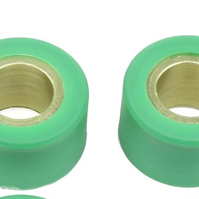 Athena Variatorgewichte S41000030P080 – Durchmesser 20x12 Mm, Größe 9, Für Roller & Scooter