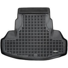 Gummi Rezaw-Plast Kofferraumwanne für Honda Accord VIII 2008-2015 TPE Gummi Lade