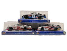 NASCAR Winner's Circle 29 Kevin Harvick 1:64 Die Cast Car Set of 3