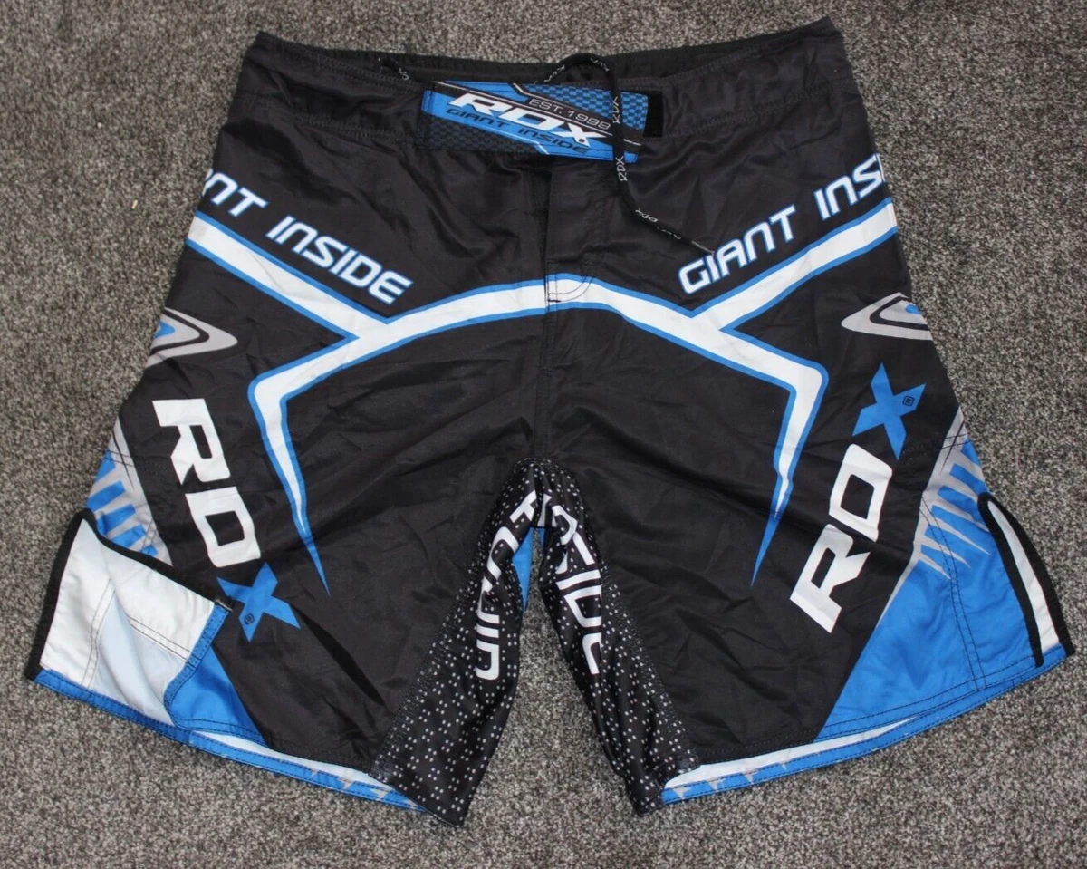 Rdx mma deals shorts