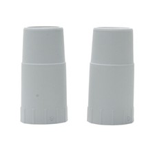 Fluval Schlauchmutter pour Fluval 305/405,306/406 2er Set, Neuf