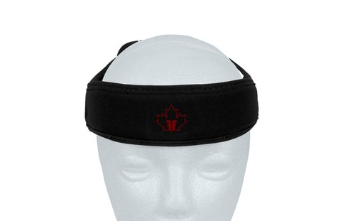 CANADA'S ONLY CERTIFIED Forcefield ULTRA Headgear for CURLING - 第 8/29 張圖片