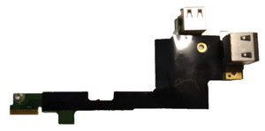 Lenovo ThinkPad T530 USB LAN Board