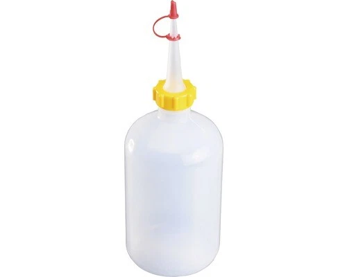 Spenderflasche 500 ml Hünersdorff