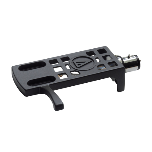 Audio Technica AT-HS10BK Headshell schwarz