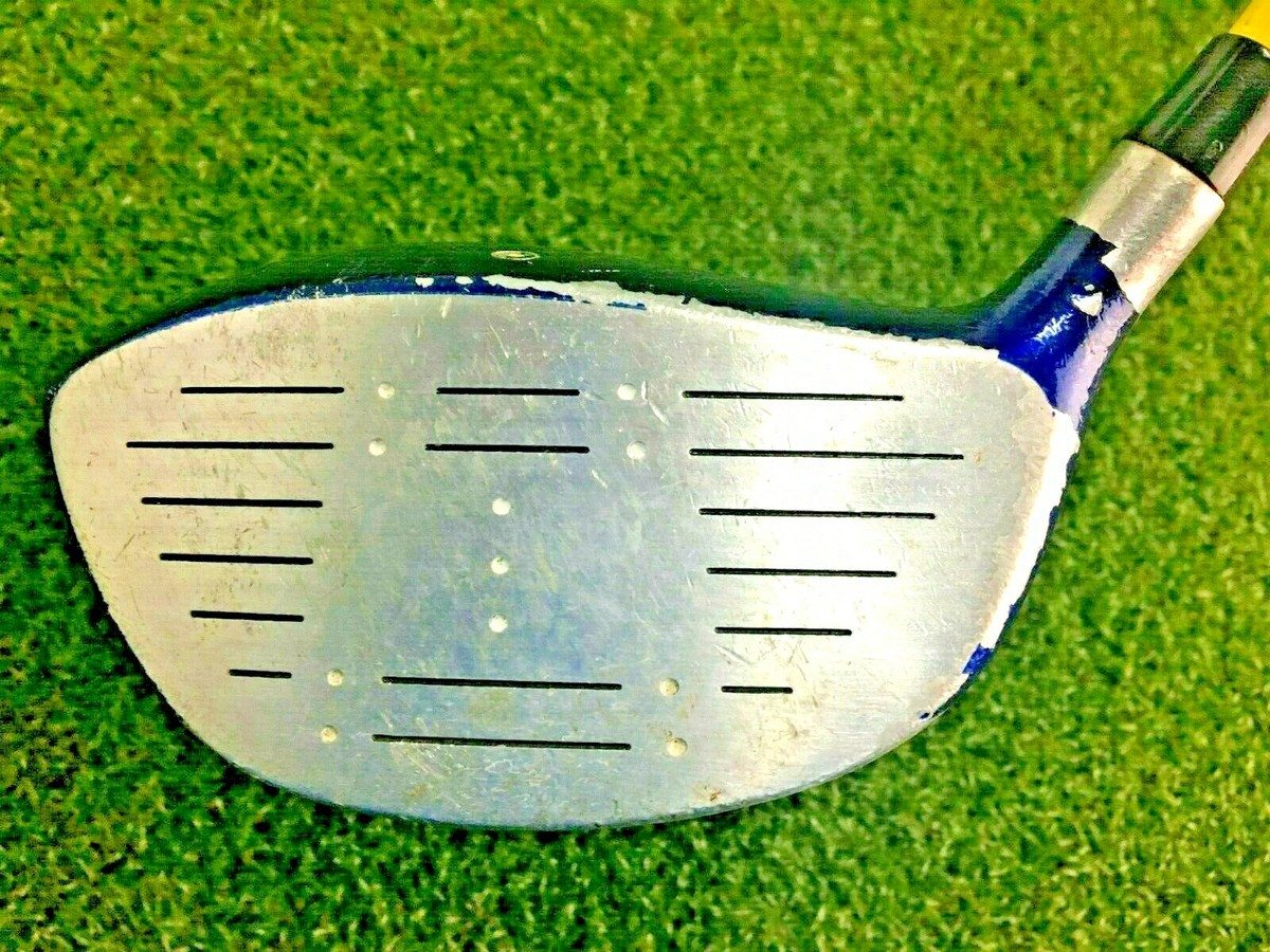 ProTech No Limits 400cc Forged Driver 12* / RH / Senior Graphite