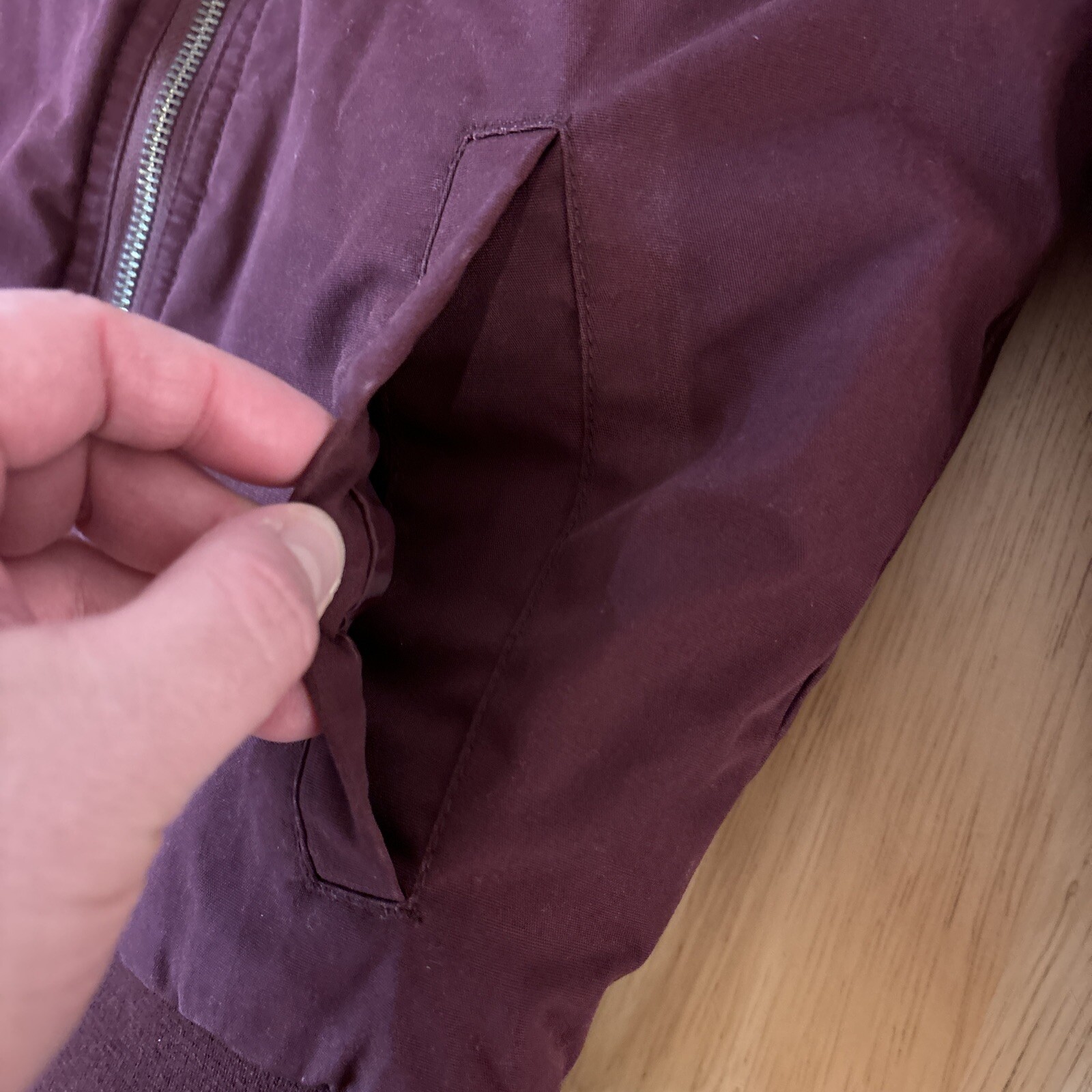 Element Wolfeboro Collection Jacket - Size Boys M… - image 8