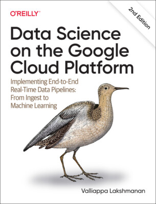 Data Science On The Google Cloud Platform: Implementing End-To-End Real-Tim...