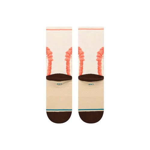 Star Wars X Stance Phantom Menace Crew Calcetines Tarro Binks Darth Maul - Imagen 7 de 13