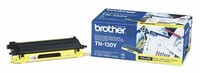 Brother TN-130Y Gelb Toner 1500 Seiten Originale Tonerkassette Gelb Neu