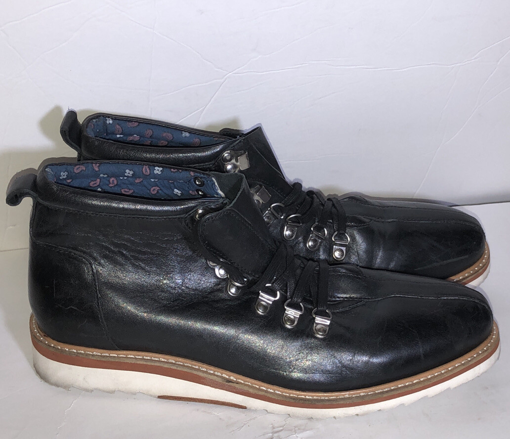 Vintage Foundry Co. Hayes Brown Buy Vintage Foundry Men main image 3