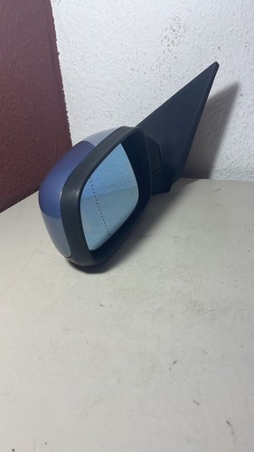 Außenspiegel Renault Laguna II 2 2005 links 014128