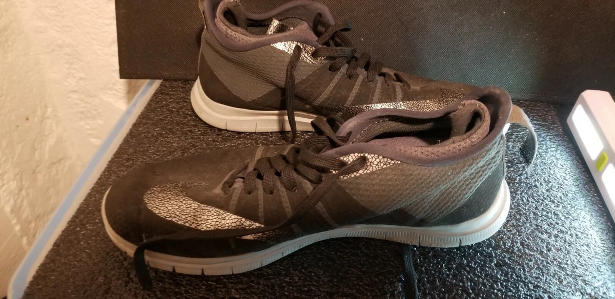 Nike hypervenom 2 clearance trainers