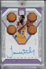 2018-19 Panini Cornerstones Basketball Cards 20