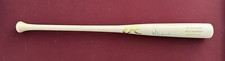 Will Brennan Bat Signed Autographed San Francisco Giants Official MLB