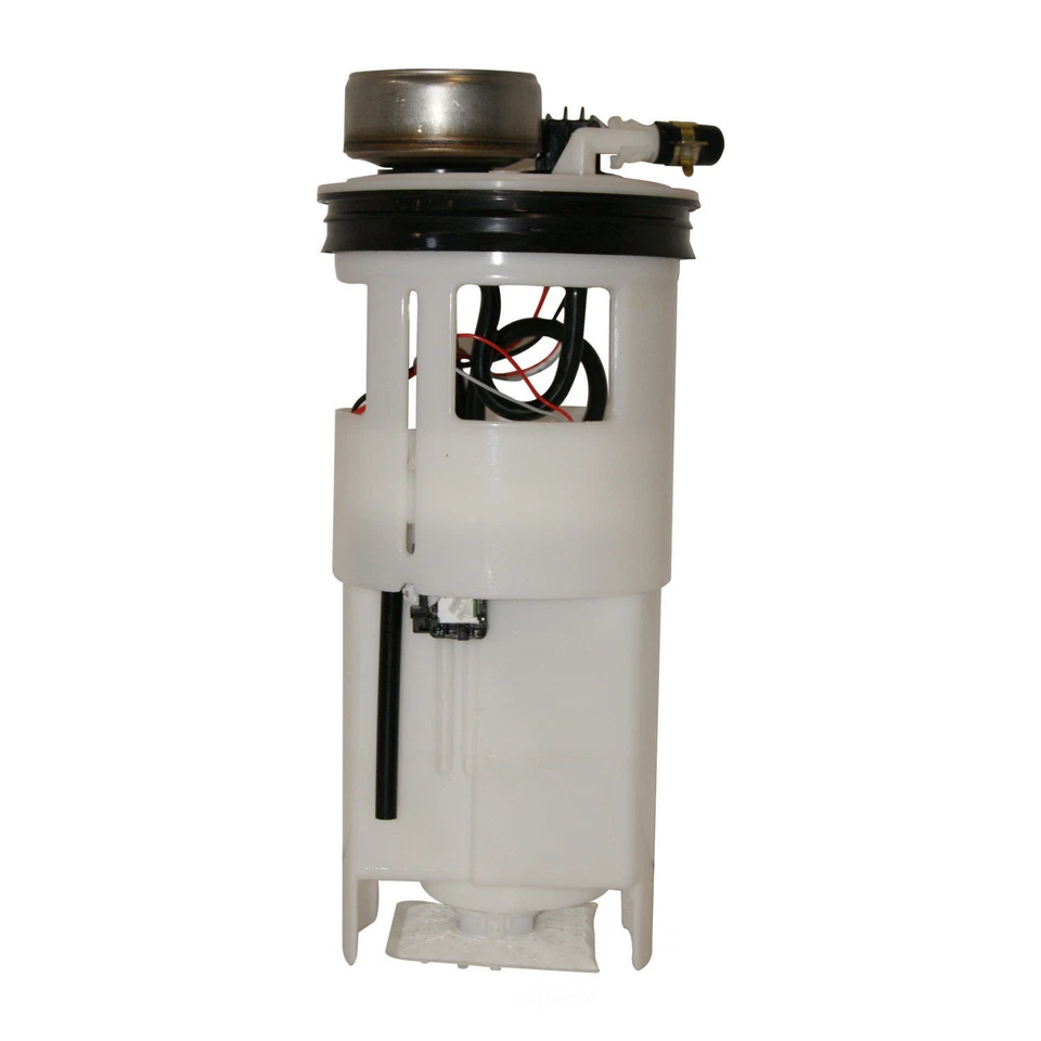 Conjunto de módulo de bomba de combustible GMB 520-2870 Foto 3 de 4