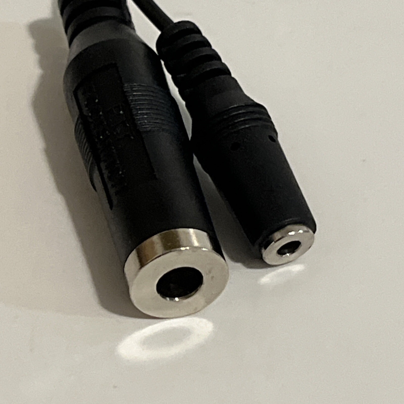 Heil Sound AD1IC Headset adapter cable 8pin w/o cap eBay